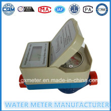 Carte prépayée Smart Card Water Meter